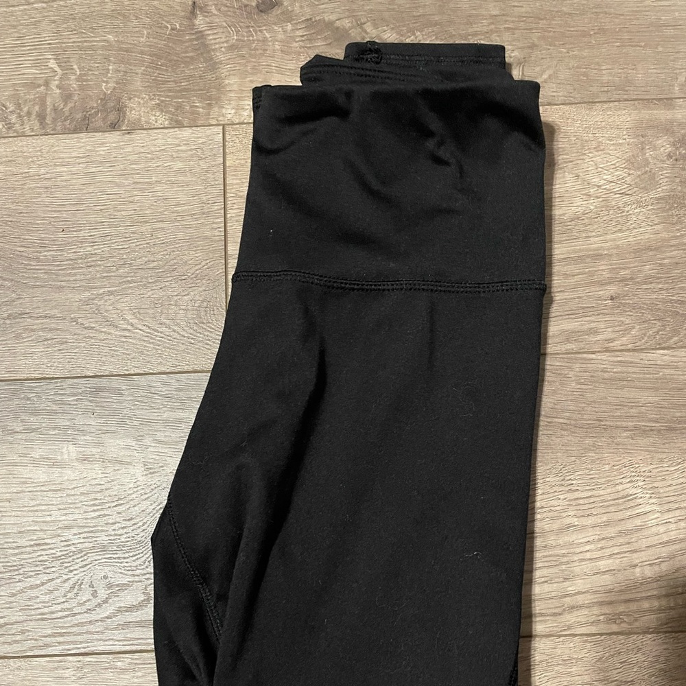 Maurice’s leggings!